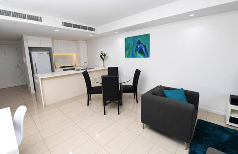 WATERFRONT DARWIN TROPICAL GEM - Accommodation Rockhampton 2