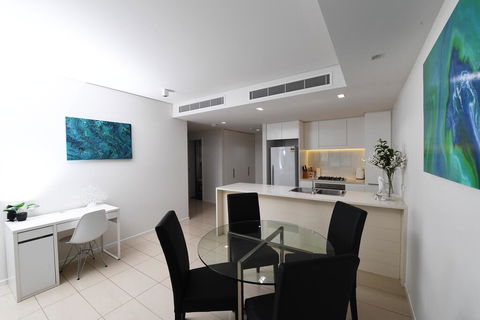WATERFRONT DARWIN TROPICAL GEM - Accommodation Rockhampton 1