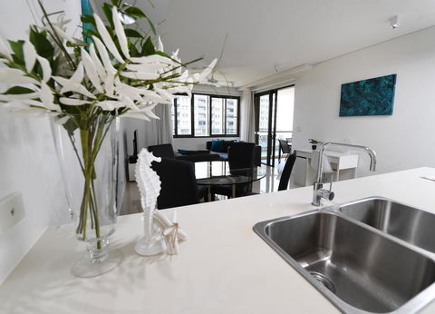 WATERFRONT DARWIN TROPICAL GEM - Accommodation Rockhampton 0