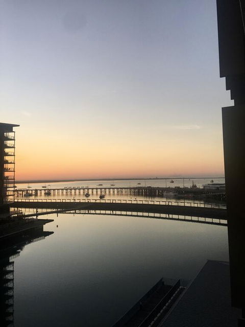 WATERFRONT DARWIN TROPICAL GEM - Accommodation Rockhampton 3
