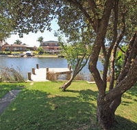 Waterfront Delight on Cater - Accommodation Rockhampton