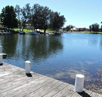 Waterfront Getaway in Sussex - Accommodation Rockhampton