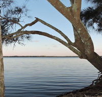 Waterfront Jervis Bay Escape Cooinda - Accommodation Rockhampton