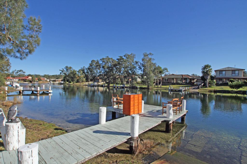 Beecroft Peninsula NSW Accommodation Rockhampton