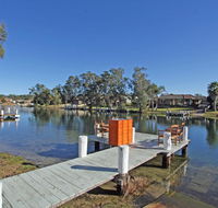 Waterfront on Sandpiper - Accommodation Rockhampton