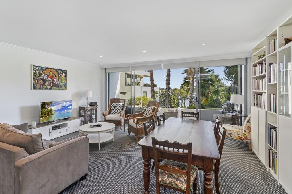 Five Dock NSW Accommodation Rockhampton