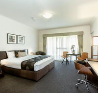 Blazing Stump Motel  Suites - Accommodation Rockhampton