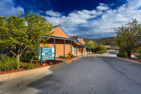 Blazing Stump Motel & Suites - Accommodation Rockhampton 40
