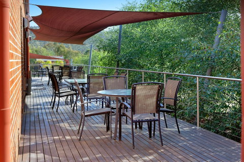 Blazing Stump Motel & Suites - Accommodation Rockhampton 39