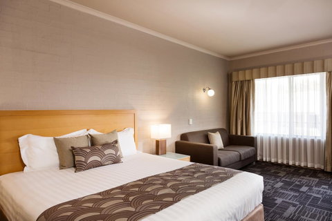 Blazing Stump Motel & Suites - Accommodation Rockhampton 8