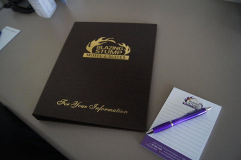 Blazing Stump Motel & Suites - Accommodation Rockhampton 22