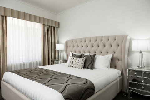 Blazing Stump Motel & Suites - Accommodation Rockhampton 24