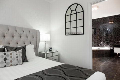 Blazing Stump Motel & Suites - Accommodation Rockhampton 25