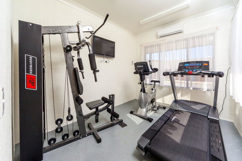 Blazing Stump Motel & Suites - Accommodation Rockhampton 37