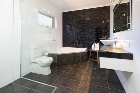 Blazing Stump Motel & Suites - Accommodation Rockhampton 42