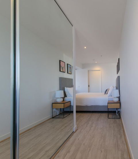 Flinders Luxury Penthouse - Accommodation Rockhampton 8