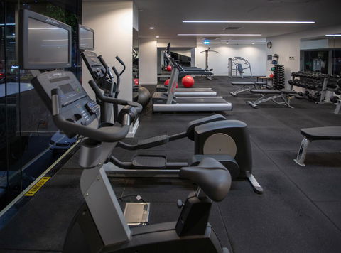 Flinders Luxury Penthouse - Accommodation Rockhampton 24