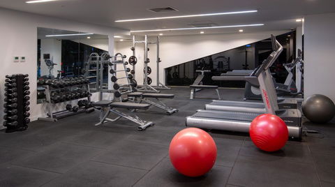 Flinders Luxury Penthouse - Accommodation Rockhampton 25