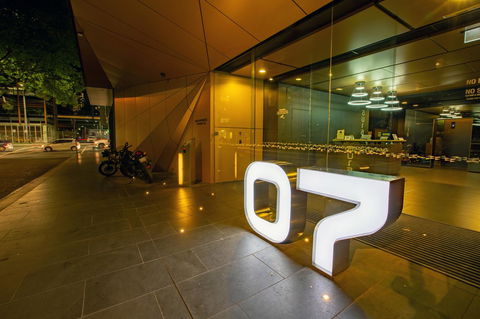 Flinders Luxury Penthouse - Accommodation Rockhampton 27