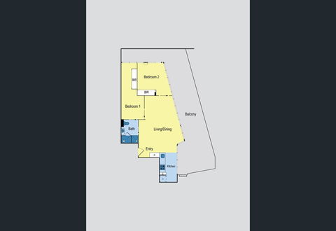 Flinders Luxury Penthouse - Accommodation Rockhampton 29