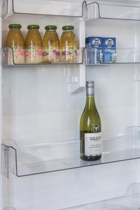 Flinders Luxury Penthouse - Accommodation Rockhampton 17