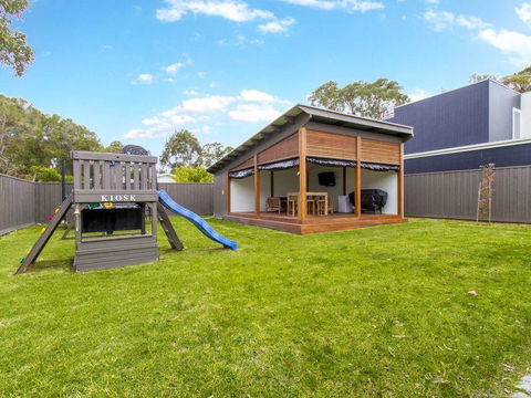 Perfect For Family Fun - Accommodation Rockhampton 0
