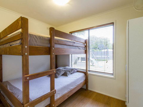 Perfect For Family Fun - Accommodation Rockhampton 7