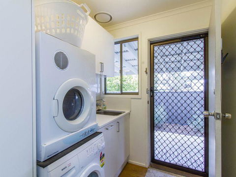 Perfect For Family Fun - Accommodation Rockhampton 12