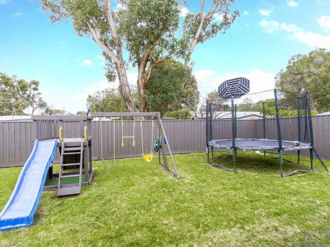 Perfect For Family Fun - Accommodation Rockhampton 5