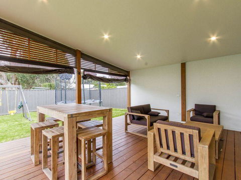 Perfect For Family Fun - Accommodation Rockhampton 4