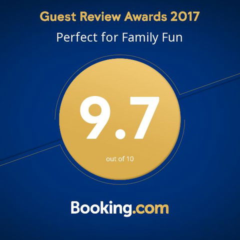 Perfect For Family Fun - Accommodation Rockhampton 13