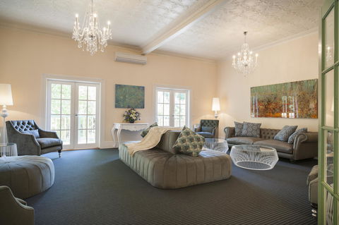 Oscar\'s On The Yarra - Accommodation Rockhampton 4