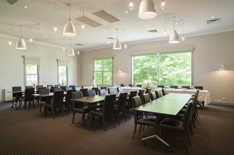 Oscar\'s On The Yarra - Accommodation Rockhampton 18