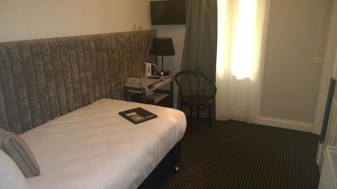 Oscar\'s On The Yarra - Accommodation Rockhampton 19