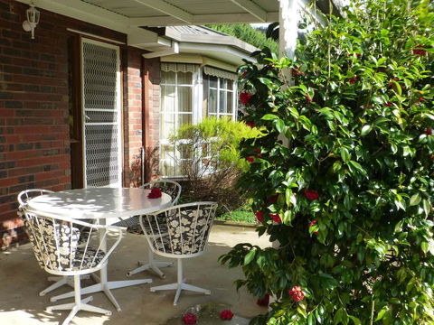Alpine Aspects - Accommodation Rockhampton 36