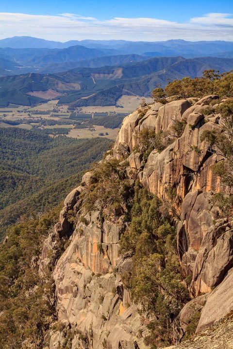 Alpine Aspects - Accommodation Rockhampton 24