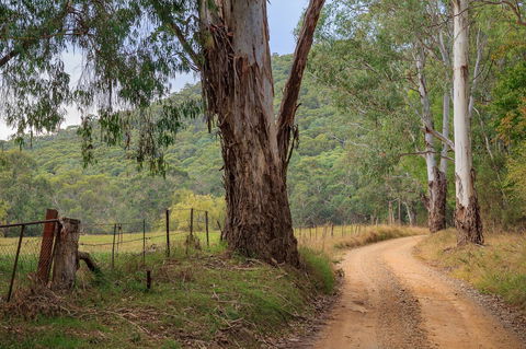 Alpine Aspects - Accommodation Rockhampton 10