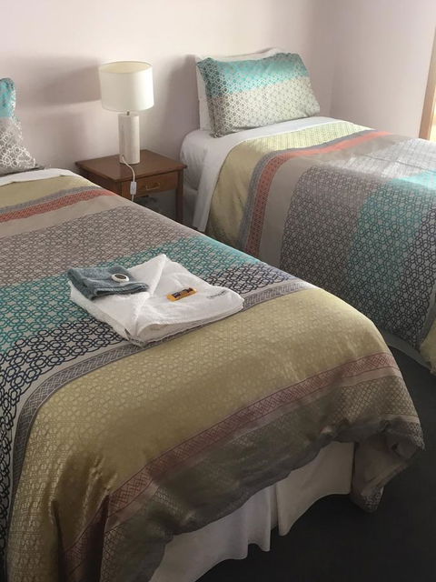 Alpine Aspects - Accommodation Rockhampton 29