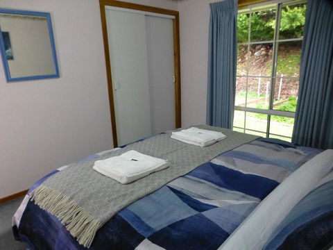 Alpine Aspects - Accommodation Rockhampton 40
