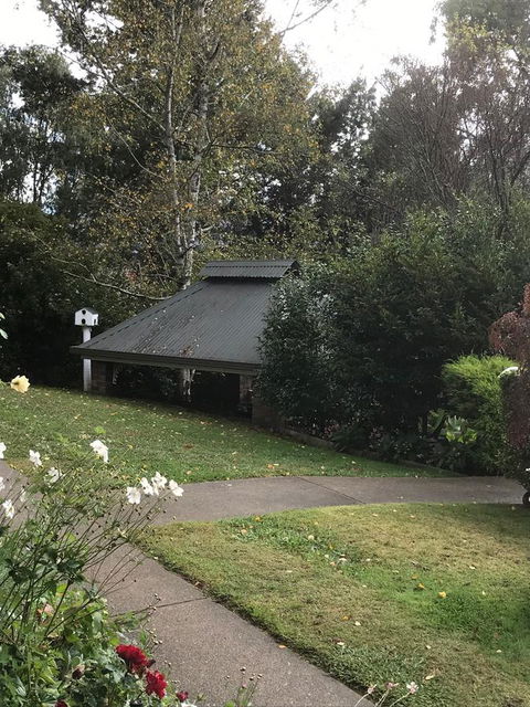 Alpine Aspects - Accommodation Rockhampton 18