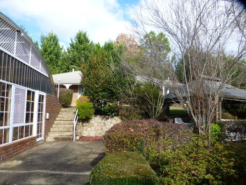 Alpine Aspects - Accommodation Rockhampton 32