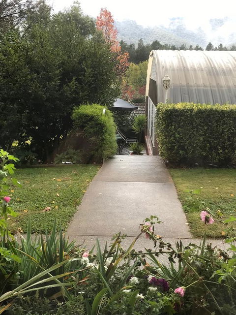 Alpine Aspects - Accommodation Rockhampton 33