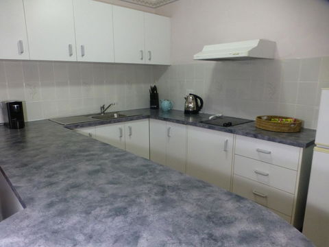 Alpine Aspects - Accommodation Rockhampton 26