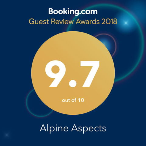 Alpine Aspects - Accommodation Rockhampton 1