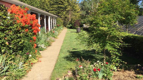 Alpine Aspects - Accommodation Rockhampton 4