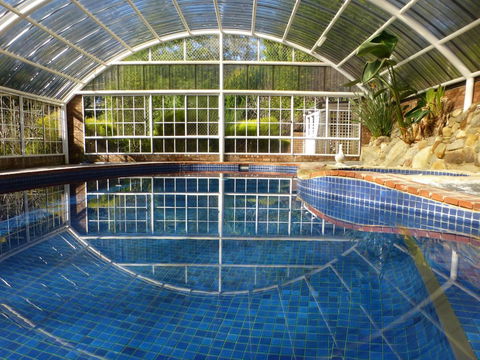 Alpine Aspects - Accommodation Rockhampton 25