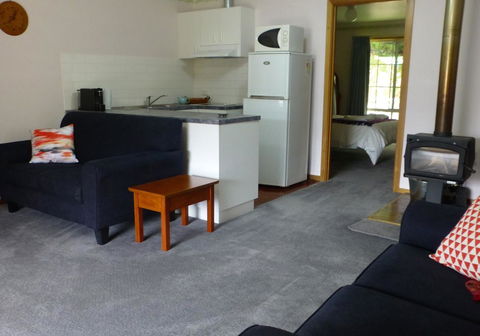 Alpine Aspects - Accommodation Rockhampton 20
