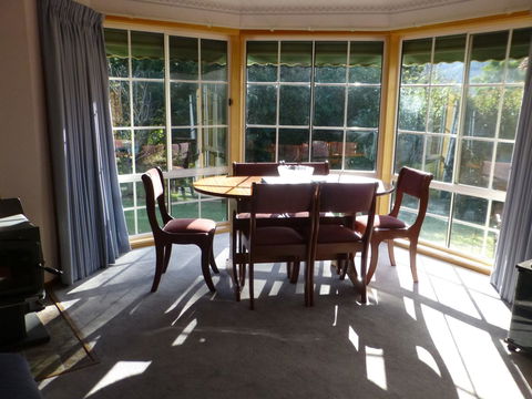 Alpine Aspects - Accommodation Rockhampton 22