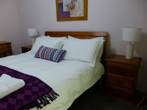 Alpine Aspects - Accommodation Rockhampton 14