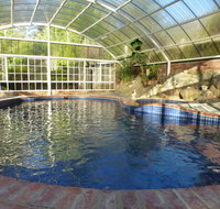 Alpine Aspects - Accommodation Rockhampton